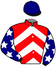 Casaque de NOBLE DU MOUCHEL