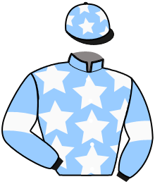 Casaque de NEARCO