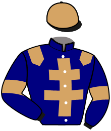 Casaque de LOORID SAINT CLAIR