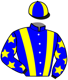 Casaque de LUTIN DE BOISNEY