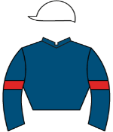 Casaque de SERGEANT