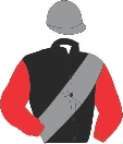 Casaque de TIA CORAZON