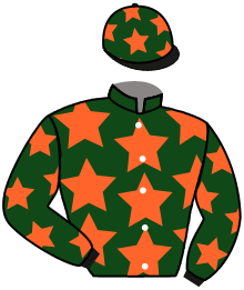 Casaque de PEPINA