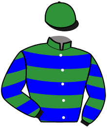 Casaque de NATIVE DU VAL