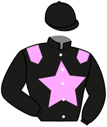 Casaque de MAHINE D'OCCAGNES