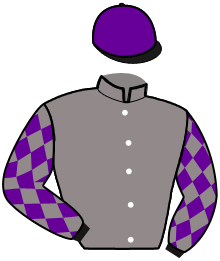 Casaque de NICKEL DES ARRIS