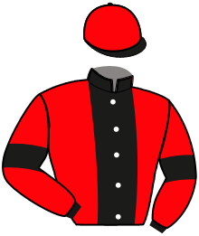 Casaque de KADABRA
