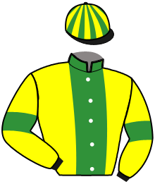 Casaque de KID DE LA BANIO