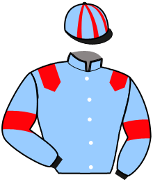 Casaque de NICO DE CLAGA