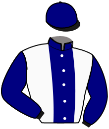 Casaque de MARQUIS DE PLOMB