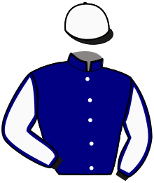 Casaque de ONDELA