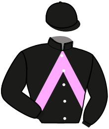 Casaque de NIKITA WIT