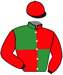 Casaque de L'ECRIN D'OR