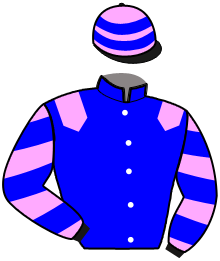 Casaque de JIM CADE