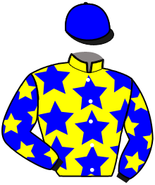 Casaque de NEUSTRIA ROCQ