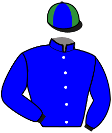 Casaque de NADJA