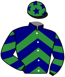 Casaque de NIKITA BRUYERES