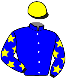 Casaque de LAUTREC D'HERFRAIE