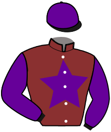 Casaque de OAKLANDER
