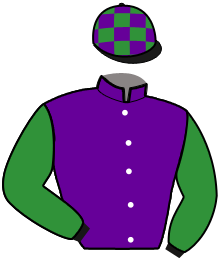 Casaque de OREADE D'URZY