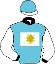 Casaque de AQUIMAN