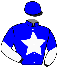 Casaque de KANNARA DU VIVIER