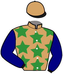 Casaque de LILOU