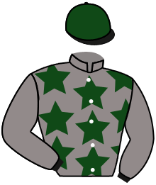 Casaque de SULEO