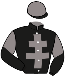Casaque de NAOS DES MARETTES