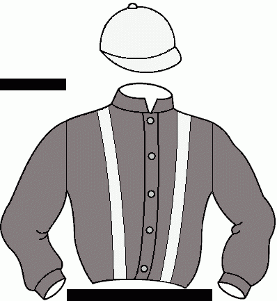 Casaque de BARK AM (AR)