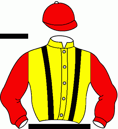 Casaque de HAROLD