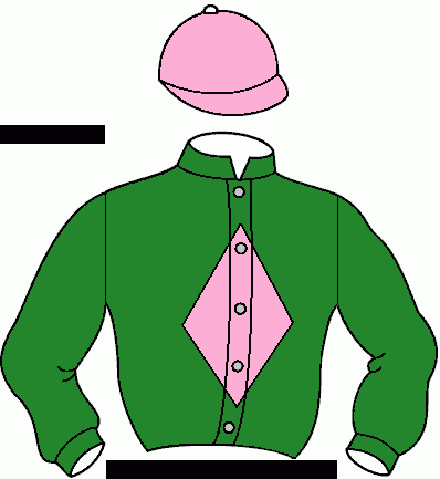 Casaque de FAYROUZ CHTOUKI (AA)
