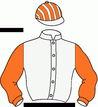 Casaque de SAFETY WEST ROCH