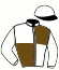Casaque de KADOR DU CHOQUEL