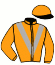 Casaque de JACK JOSSELYN