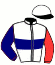 Casaque de NAJIRI