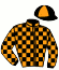 Casaque de COSMIC BOY