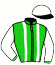 Casaque de MS SCHLAPPI