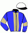 Casaque de BLACK SUNNY